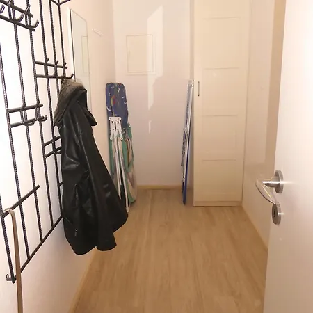 Ingeborg - 03-17 Apartmán *