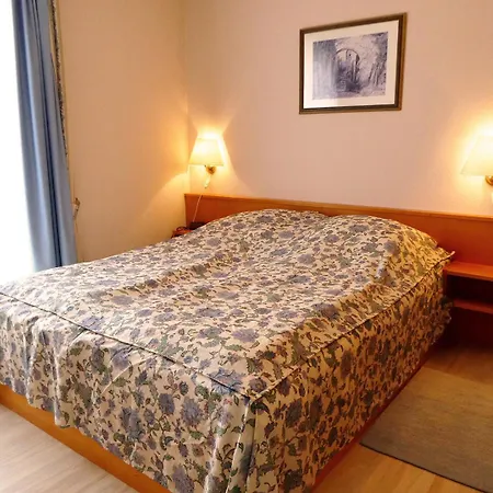 Apartmán Ingeborg - 03-17 Ostseebad Kühlungsborn